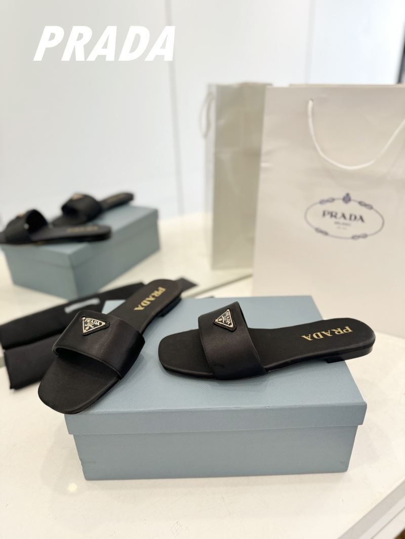 Prada Slippers